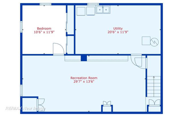 8889 Crooked Creek Drive, Saginaw, MI 48609