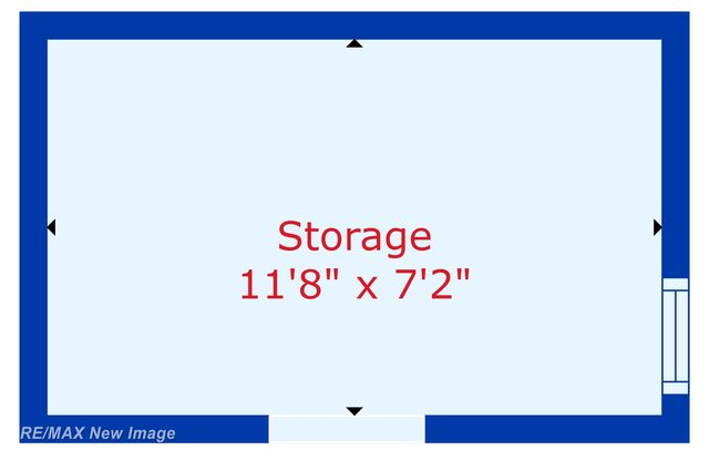 8889 Crooked Creek Drive, Saginaw, MI 48609