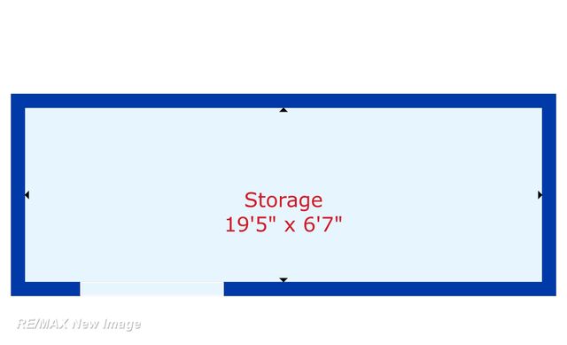 8889 Crooked Creek Drive, Saginaw, MI 48609