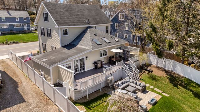 510 Merrimac St, Newburyport, MA 01950