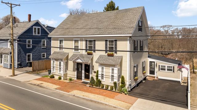 510 Merrimac St, Newburyport, MA 01950