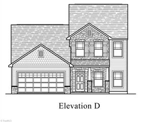 702 Palomino Mustang Drive 597, Whitsett, NC 27377