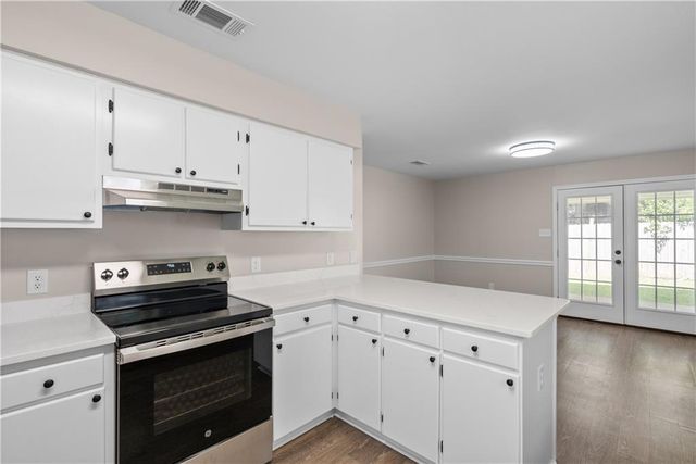 1100 Louise Avenue, Mobile, AL 36609