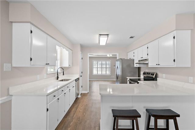 1100 Louise Avenue, Mobile, AL 36609