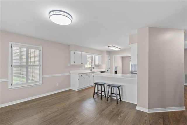 1100 Louise Avenue, Mobile, AL 36609