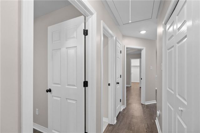 1100 Louise Avenue, Mobile, AL 36609