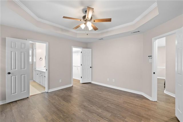 1100 Louise Avenue, Mobile, AL 36609