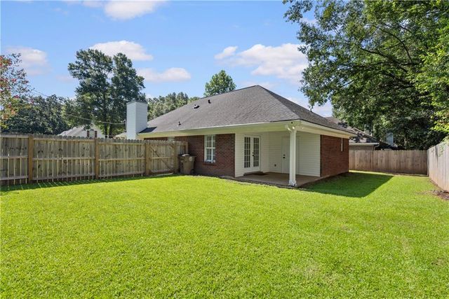 1100 Louise Avenue, Mobile, AL 36609