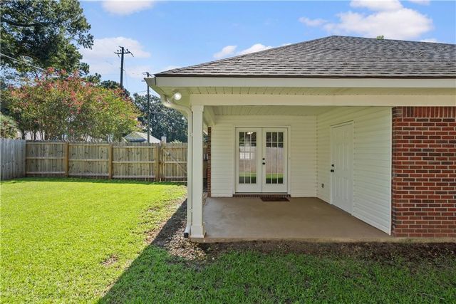 1100 Louise Avenue, Mobile, AL 36609