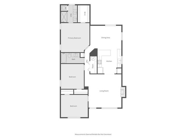 1100 Louise Avenue, Mobile, AL 36609