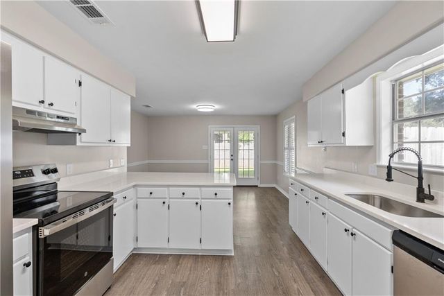 1100 Louise Avenue, Mobile, AL 36609