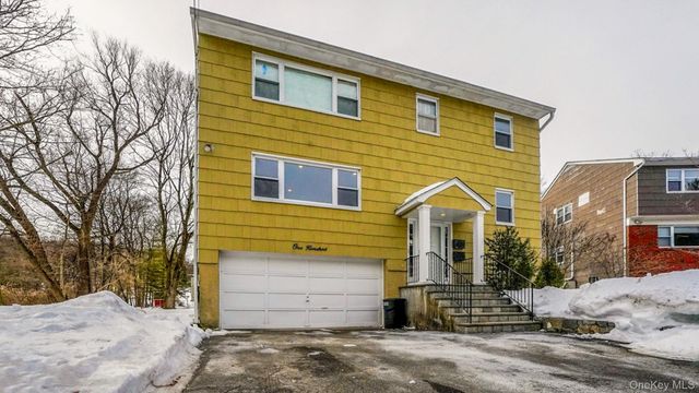 100 E Sunnyside Lane, Irvington, NY 10533