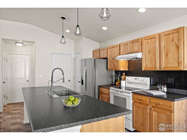 825 Sambar Dr, Severance, CO 80550