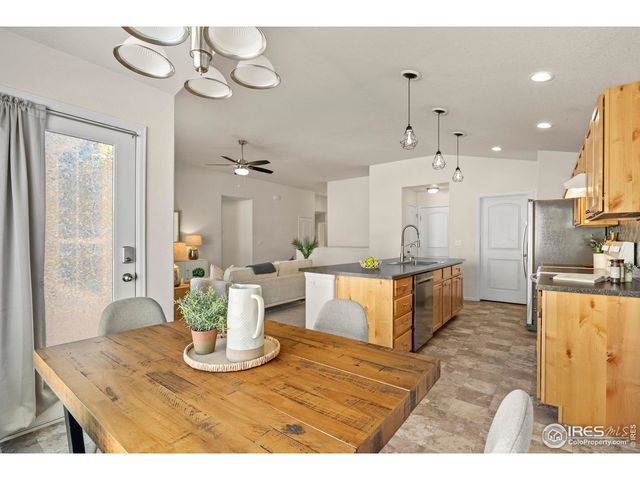 825 Sambar Dr, Severance, CO 80550