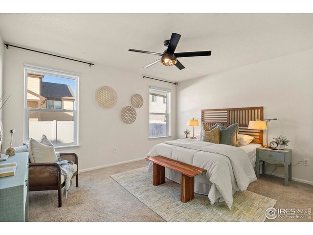 825 Sambar Dr, Severance, CO 80550