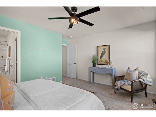 825 Sambar Dr, Severance, CO 80550