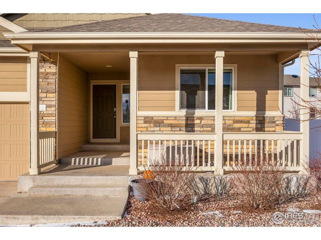 825 Sambar Dr, Severance, CO 80550