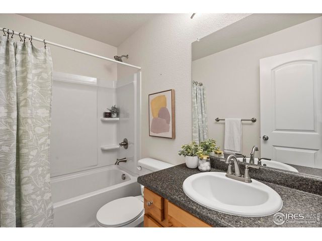 825 Sambar Dr, Severance, CO 80550