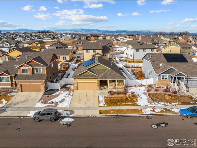 825 Sambar Dr, Severance, CO 80550