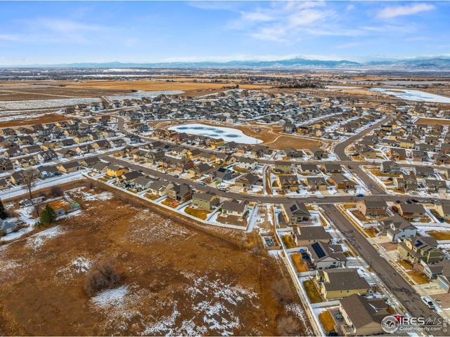 825 Sambar Dr, Severance, CO 80550