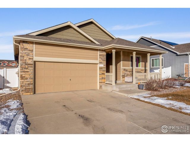 825 Sambar Dr, Severance, CO 80550