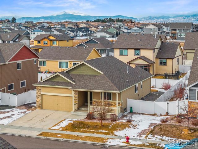 825 Sambar Dr, Severance, CO 80550
