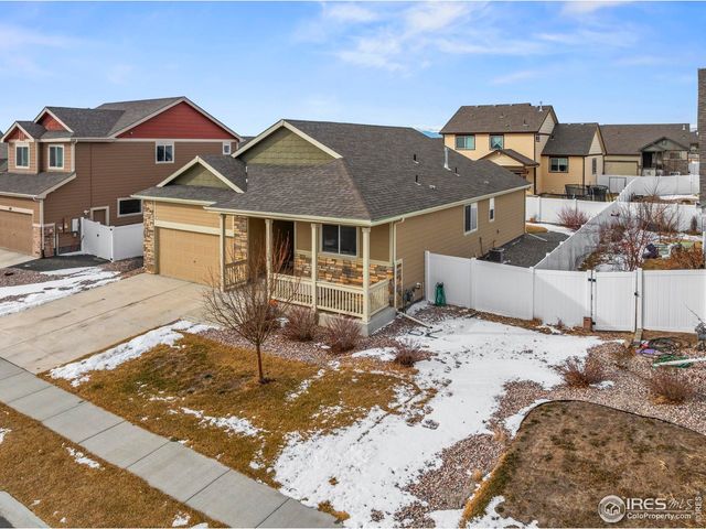 825 Sambar Dr, Severance, CO 80550