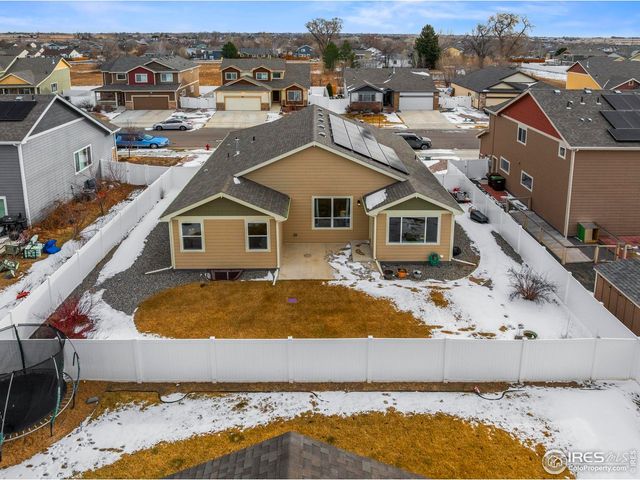 825 Sambar Dr, Severance, CO 80550