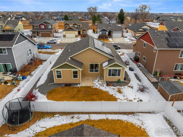 825 Sambar Dr, Severance, CO 80550