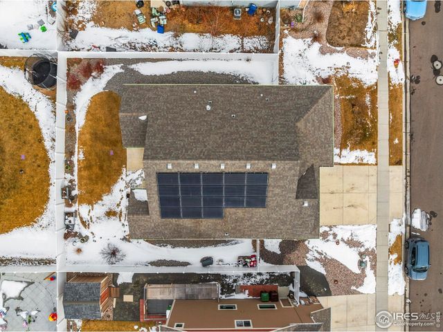 825 Sambar Dr, Severance, CO 80550