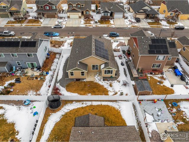 825 Sambar Dr, Severance, CO 80550