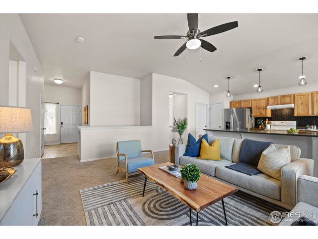 825 Sambar Dr, Severance, CO 80550