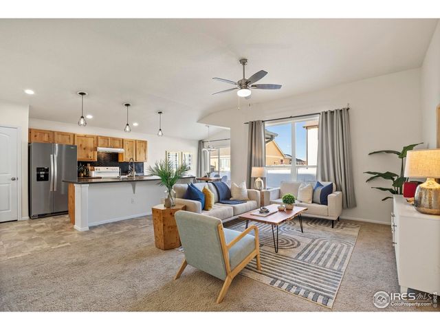 825 Sambar Dr, Severance, CO 80550