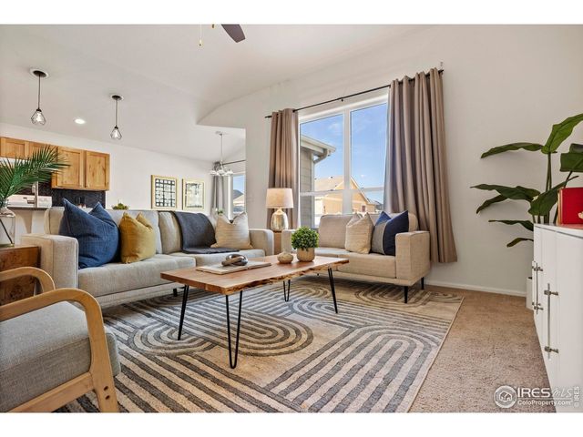 825 Sambar Dr, Severance, CO 80550