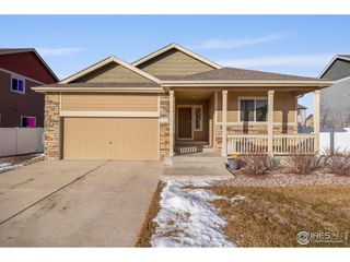 825 Sambar Dr, Severance, CO 80550