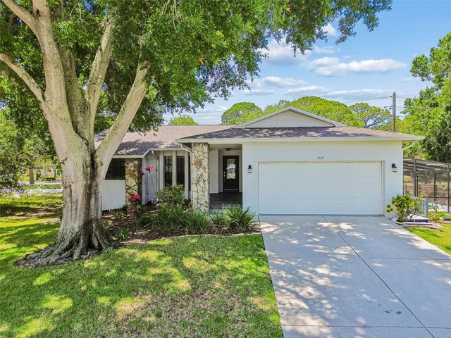 1421 IRONWORKS LANE, Tarpon Springs, FL 34689