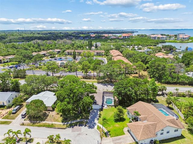 1421 IRONWORKS LANE, Tarpon Springs, FL 34689
