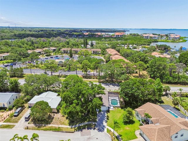 1421 IRONWORKS LANE, Tarpon Springs, FL 34689