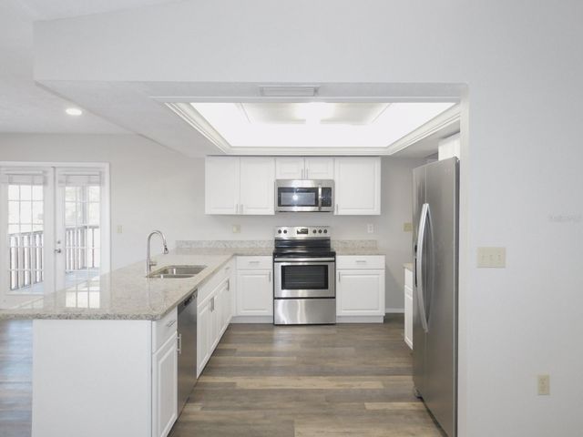 1421 IRONWORKS LANE, Tarpon Springs, FL 34689