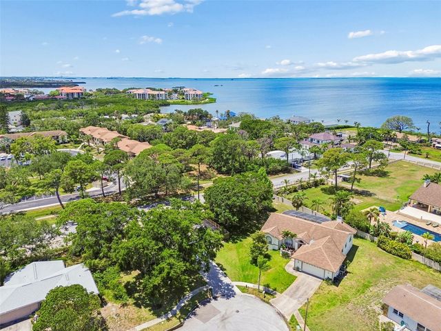 1421 IRONWORKS LANE, Tarpon Springs, FL 34689