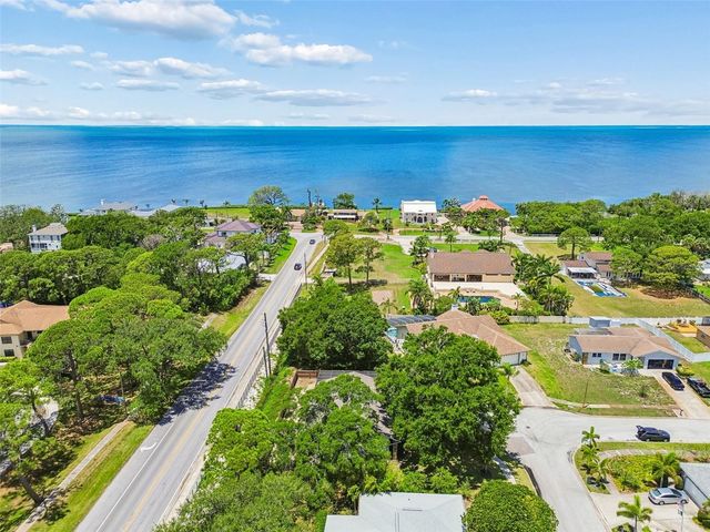 1421 IRONWORKS LANE, Tarpon Springs, FL 34689