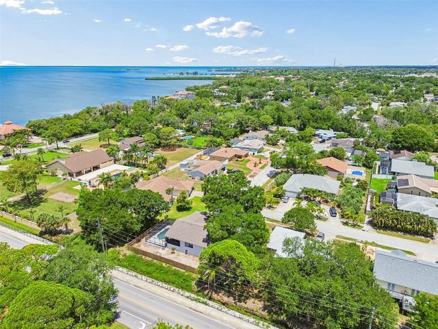 1421 IRONWORKS LANE, Tarpon Springs, FL 34689