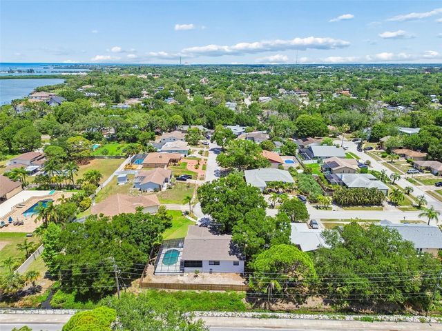 1421 IRONWORKS LANE, Tarpon Springs, FL 34689