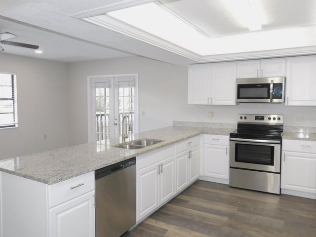 1421 IRONWORKS LANE, Tarpon Springs, FL 34689