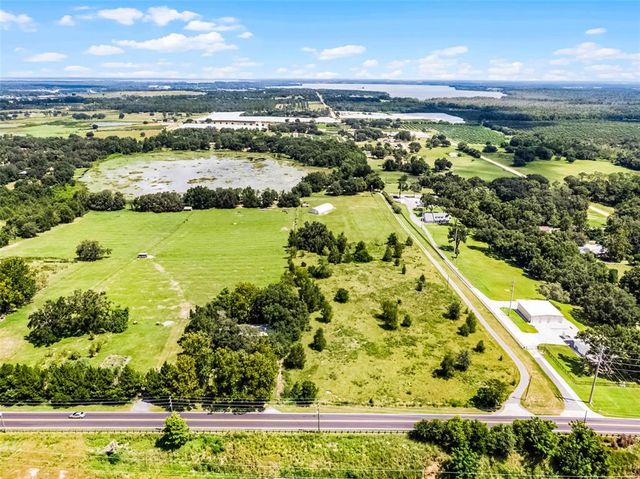 22244 COUNTY ROAD 455, Howey In The Hills, FL 34737