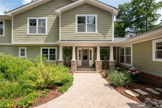 4344 Wishart RD, Virginia Beach, VA 23455