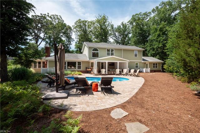 4344 Wishart RD, Virginia Beach, VA 23455