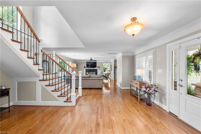 4344 Wishart RD, Virginia Beach, VA 23455