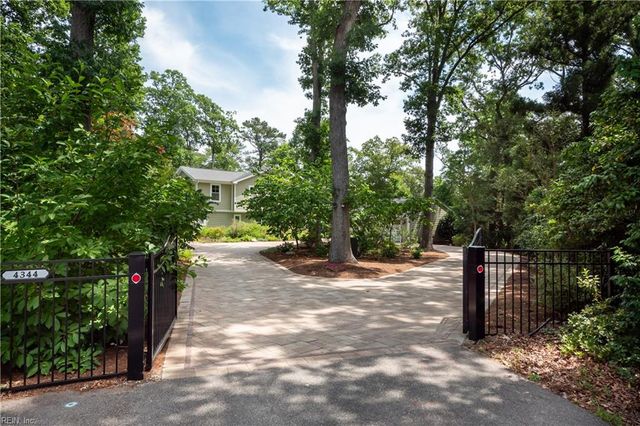 4344 Wishart RD, Virginia Beach, VA 23455