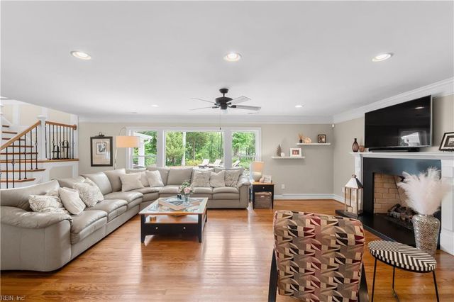 4344 Wishart RD, Virginia Beach, VA 23455